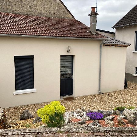 Studio Coccoon Proche Beauval Le Controis-en-Sologne Exterior photo