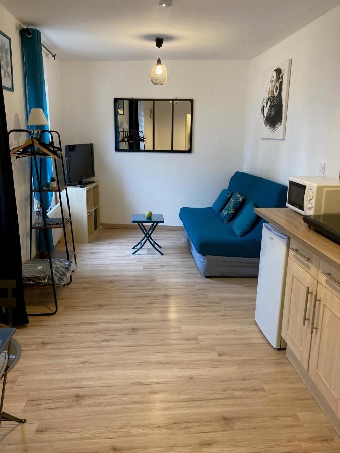 Studio Coccoon Proche Beauval Le Controis-en-Sologne Exterior photo